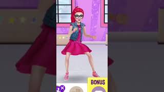 Cheerleader Song - Jojo Siwa App game screenshot 2
