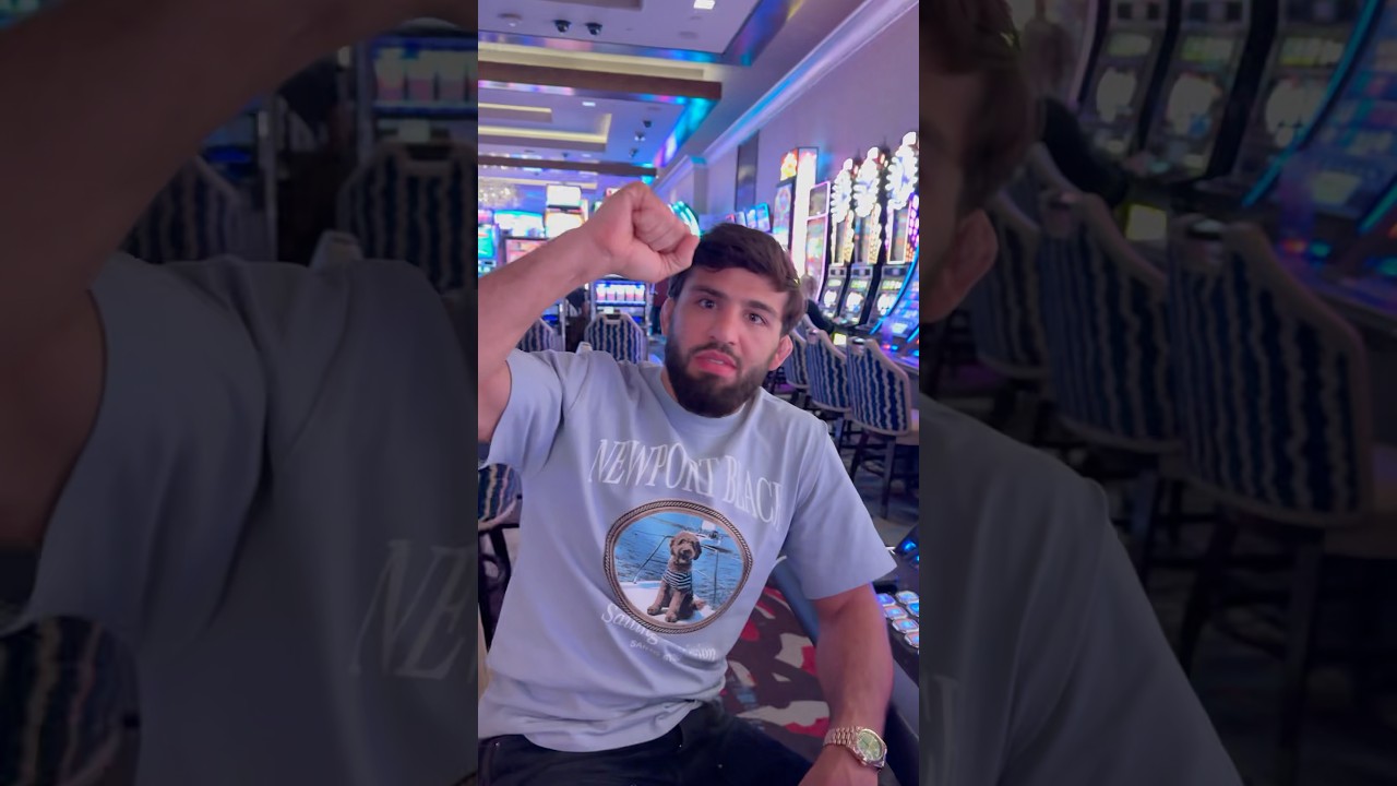 tài game benvip $1,000 A Spin Dragon Link Slot w/ Arman Tsarukyan Shorts Vegas Slots