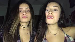 Don Juan - Opostos se atraem (Cover/Resposta Carol & Vitoria)