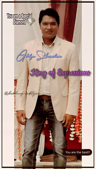 CID Abhijeet VM
