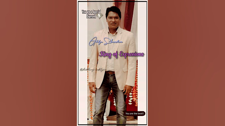 CID Abhijeet VM