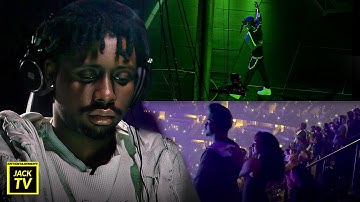 Will His Girlfriend Cheat at an NBA YoungBoy Concert?! 😳 |JTV LOYALTY TEST