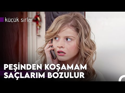 Ayşegül'ün Bir Günü Vlog #10 - Küçük Sırlar