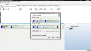 Как разбить новый жесткий диск и создать дополнительные разделы с установленной ОС Windows 7 8 10