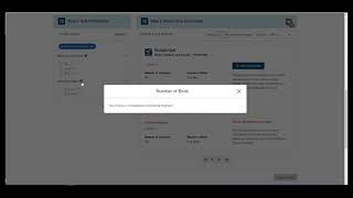 How to Use the VS Permitting Assistant for Live Animal Requests