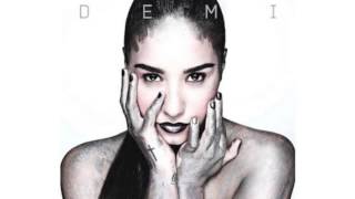 Demi Lovato   Never Been Hurt (Audio)