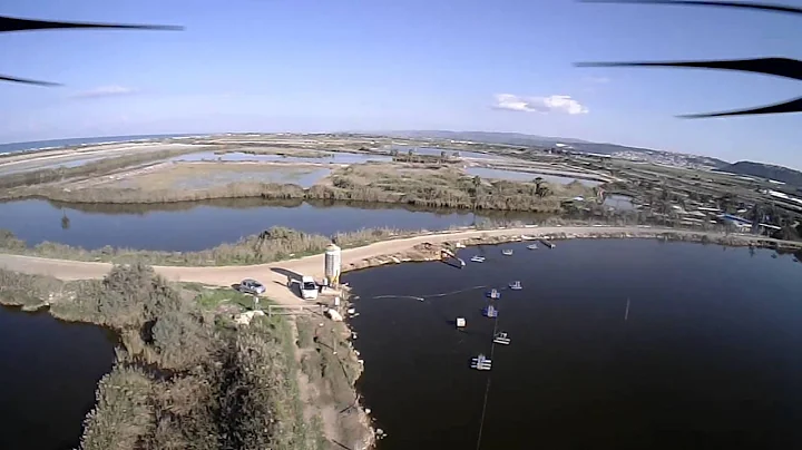 Turnigy 9x and FrSky lockout and failsafe recover