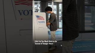 Polls Put Too Much Stock in the Turnout of Younger Voters