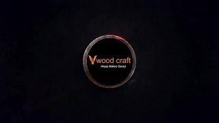 Wood Craft Makinadan Yenilikçi Cnc Router Çözümleri Aes Groupun En İyi Makineleri
