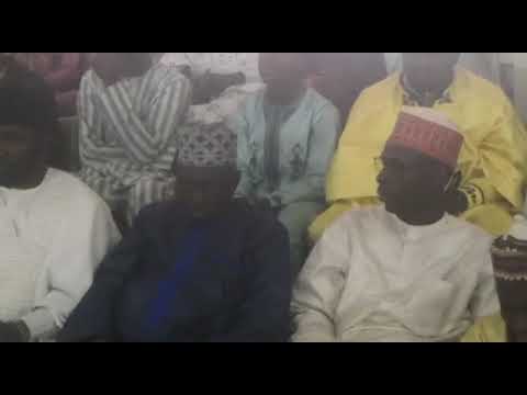 Halifan Isah Babi Awajan Ranar Ambato 2023