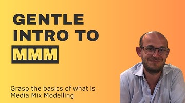 The Complete Guide to Media Mix Modeling That Actually Makes Sense