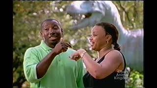 2001 Walt Disney World Vacation Planning Video Program - Full Vhs Rip