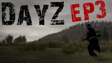 Arma 2: DayZ Mod | BLOOD BAG PLEASE | Part 3