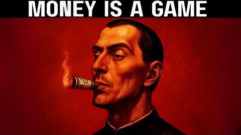 Why You Stay Broke While They Get Rich | Machiavelli’s Brutal Truth