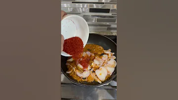 BUN BO HUE Shorts Fyp Mamatram 