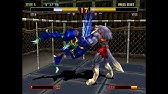 동물철권2 바쿠류(두더지) 최고난이도 원코인(Bloody Roar2 bakuryu 1 Credit Clear) - YouTube 동물철권2 바쿠류(두더지) 최고난이도 원코인(Bloody Roar2 Bakuryu 1 Credit Clear) - Youtube