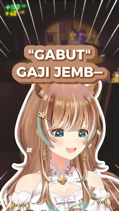 Risu yang Sedang Gabut #hololive #vtuber #shorts