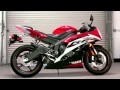 Two Brothers Racing - 2014 Yamaha R6 S1R Full System