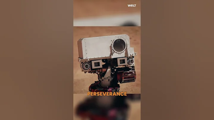 MARS TO EARTH: Joint mission to collect material samples on mars