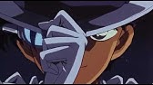 名探偵コナンbgm 怪盗キッドの予告状 Youtube