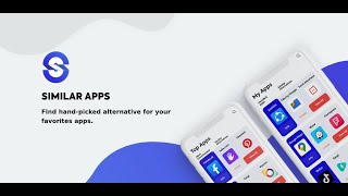 Similar Apps : Find hand picked alternative apps screenshot 2