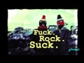 al.ni.co 【Fuck.Rock.Suck.】 Secret Track