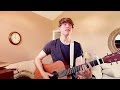 X Ambassadors - Renegades (Cover by Chad Sugg)