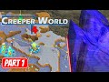 Creeper world 4  part 1 gameplay walkthrough no commentary full game