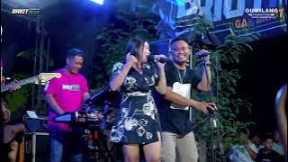 BRIOT MUSIC - MAWAR HITAM - VEGA AGUSTINA - WEDDING FAUZAN & ALVINA - RAU KEDUNG JEPARA