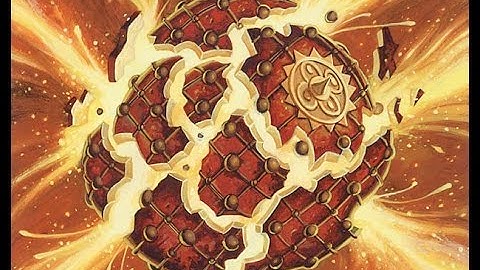 Channel CalebD - Triple Mirrodin Draft (Match 1)