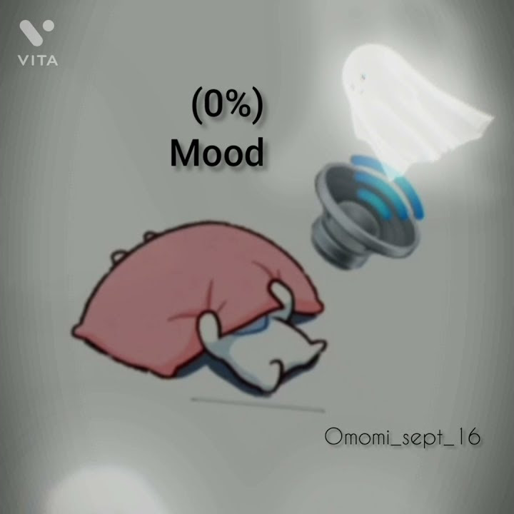 (0%) Mood