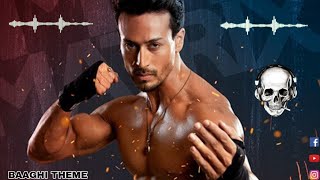 Baaghi theme || Baaghi Ringtone || Baaghi bgm download link 👇 || Best Ever Bgm