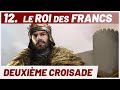 Le GROS Louis VI : un tournant du MOYEN-ÂGE ? (Série Croisades). image