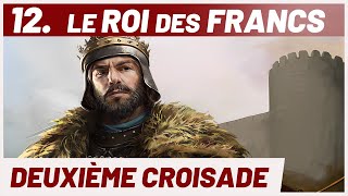 Le GROS Louis VI : un tournant du MOYEN-ÂGE ? (Série Croisades).