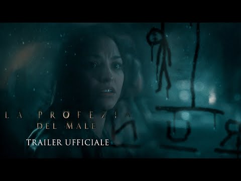 La Profezia del Male - Dal 9 maggio al cinema - Trailer Ufficiale