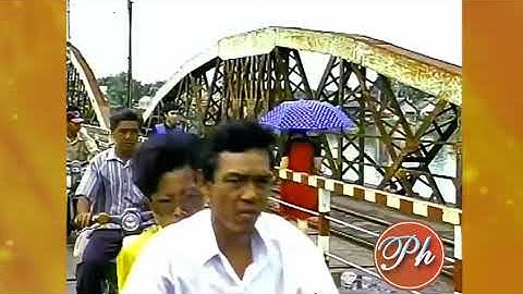 TÂN CỔ GIAO DUYÊN TÌNH ĐỜI - VŨ LUÂN & NGÂN HUỆ