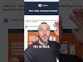 Jesse Itzler Watched My Loom! 🤯