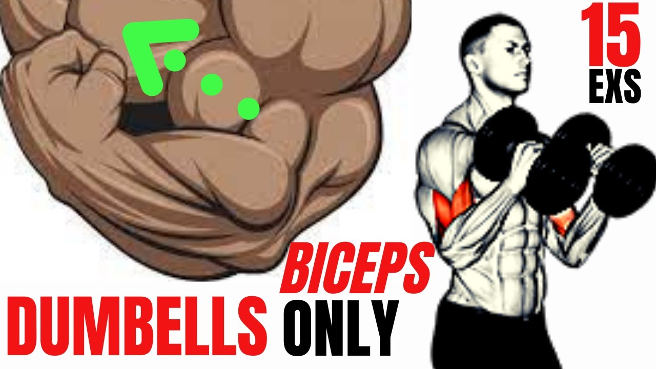 Best Bicep Workout: 15 Great Bicep Exercises for Strength - Men's Journal