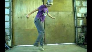 JUMPSTYLE TUTORIAL ADVANCED | FREESTYLE | WWW.JUMPSTYLERS.RU