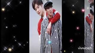 (Rowoon & Chani)RoChan