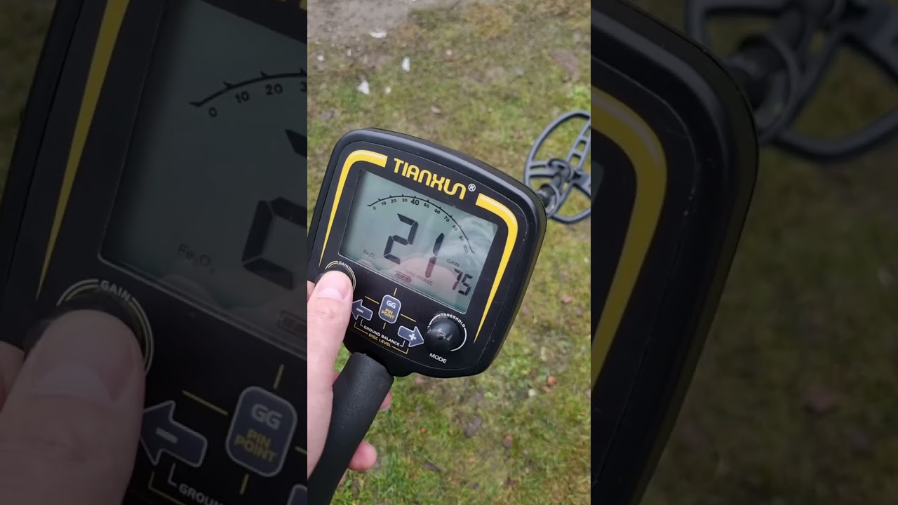 Tianxun może głębiej, czyli poznaj tryb statyczny.