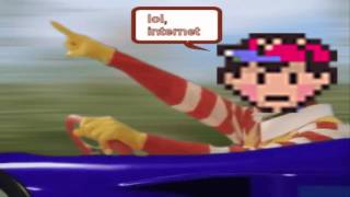 Running in the 90s - Earthbound soundfont