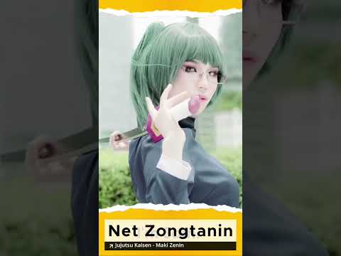 Jujutsu Kaisen -