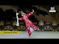 Barwo Channel: Online Class of Cantonese Opera - Episode 33 Acting: Nan Pai (Southern) Style (4)
