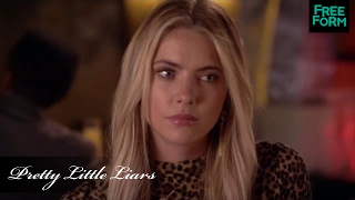 Pretty Little Liars | Season 7, Episode 1 Clip: Hand Over One Of Our Own  | Freeform