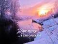 FELIX MARC Winterwalk Lyrics 