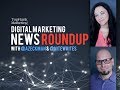 Digital Marketing News: State of Content, Direct Ads on Twitter & Google Attribution