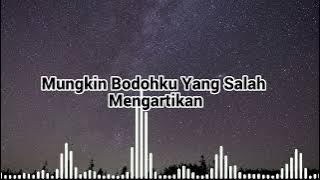 Hose Ali - Bahagia Dengannya