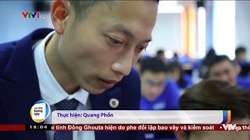 VTV1 nói gì về trung tâm đào tạo Facebook Marketing ADUCA uy tín số 1 tại việt nam?