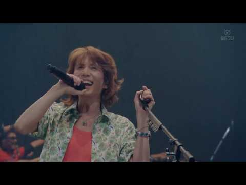 『ILE AIYE~WAになって踊ろう~』('16.07.02)_角松敏生